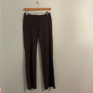 Forever 21 Work Pants